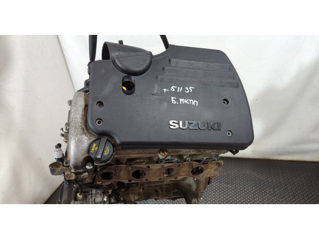 Форсунка топливная  Suzuki Liana         