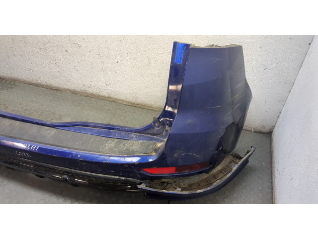 Бампер  Ford S-Max 2015-2019 задний   2110940