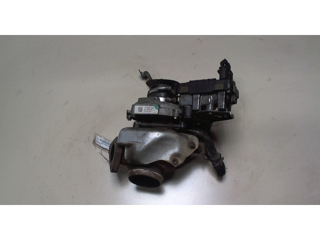 Turbodmychadlo Турбина  Mercedes GL X164 2006-2012        