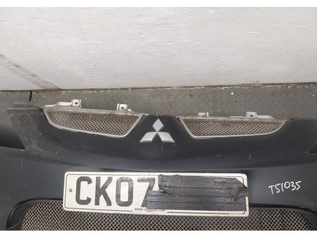 Бампер  Mitsubishi Grandis передний   
