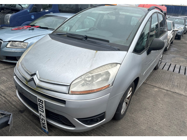 Зеркало боковое  Citroen C4 Grand Picasso 2006-2013  правое              