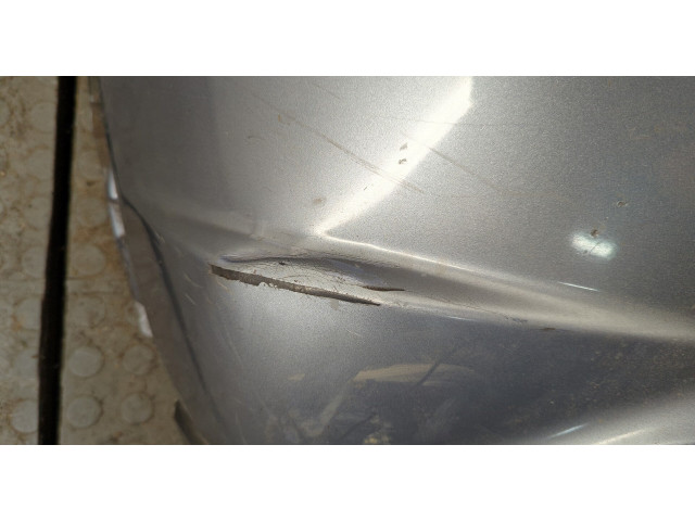 Бампер  Honda Civic 2006-2012 задний   