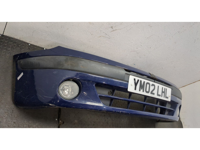 Бампер  Renault Scenic 1996-2002 передний   