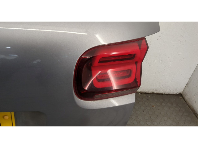 Замок багажника  Citroen C5 Aircross 2018-2025       