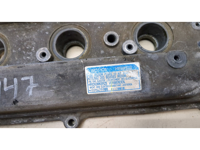 Клапанная крышка двигателя ДВС  Toyota RAV 4 2000-2005   1120128014   