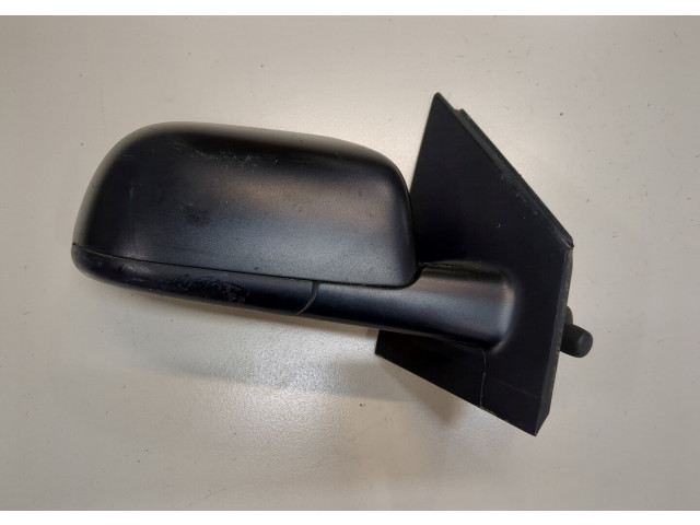 Зеркало боковое  Volkswagen Polo 2001-2005  правое            6Q1857508F