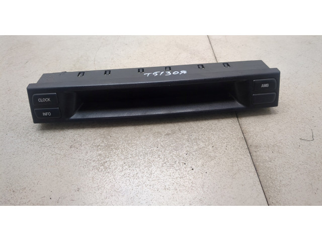 Дисплей бортового компьютера  Mazda 6 (GG) 2002-2008 CADM4592AK       