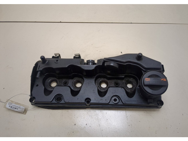Клапанная крышка двигателя ДВС  Audi A1 (8X) 2010-2018 1.6  03L103469R   