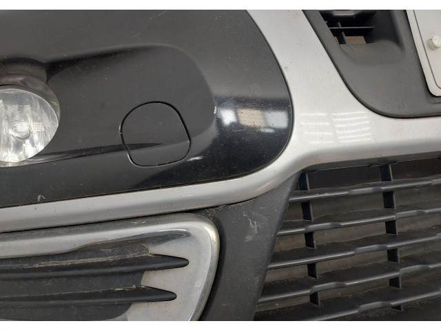 Бампер  Citroen C3 picasso 2009-2017 передний   