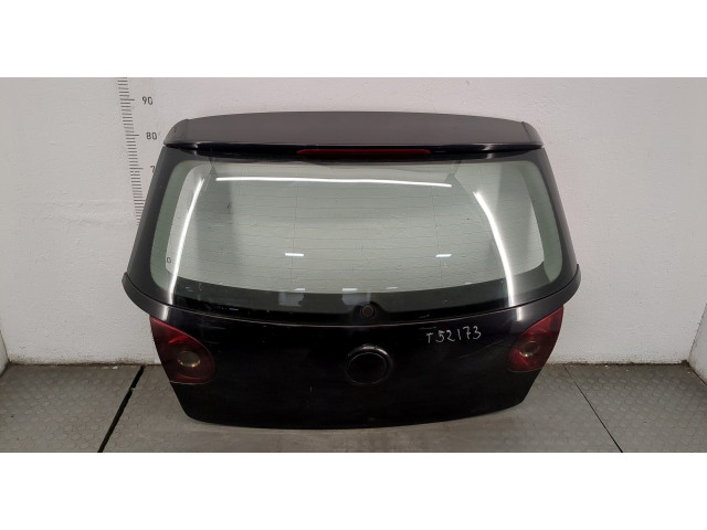 Замок багажника  Volkswagen Golf 5 2003-2009       
