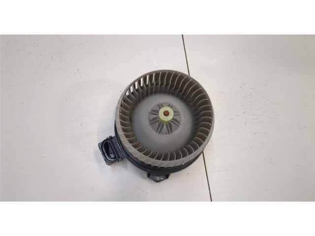 Моторчик печки  Suzuki Swift 2003-2011 AV2727000301     AV2727000301   