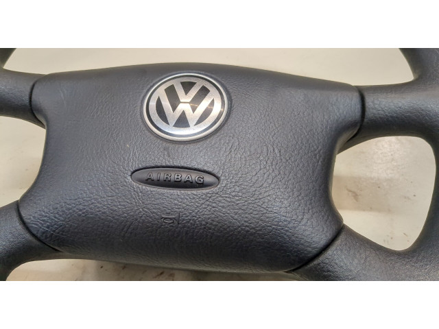 Руль  Volkswagen Passat 5 2000-2005           