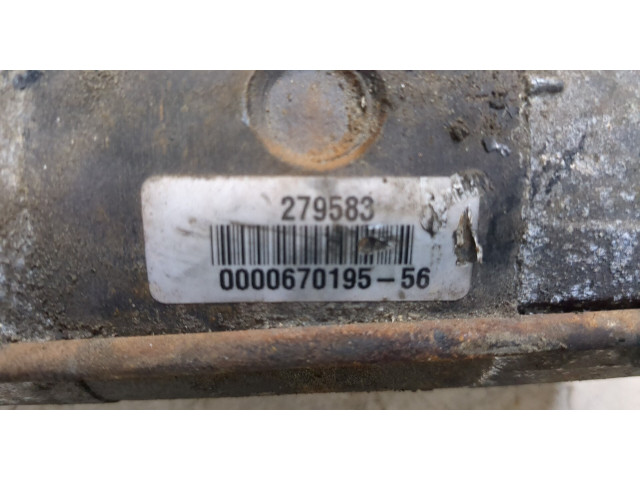 Стартер  Honda Civic 2006-2012 2.2     
