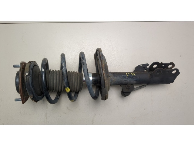 Стойка амортизатора  Toyota Camry V40 2006-2011 4851080485, 4813106881     