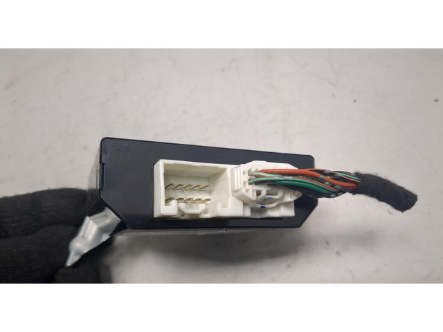 Блок комфорта  Mazda CX-7 2007-2012      EG5167890B, 09I172493713   