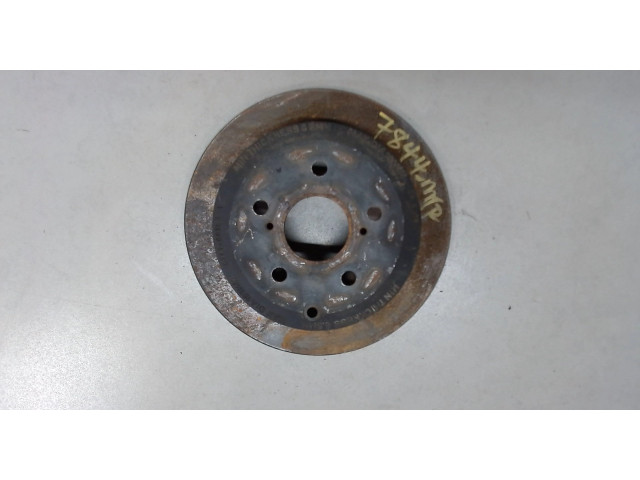 Диск тормозной  Toyota Camry V40 2006-2011 2.4  задний     4243106130      