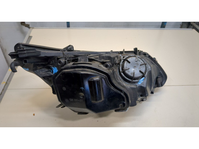 Фара передняя  BMW 5 E60 2003-2009 левая 