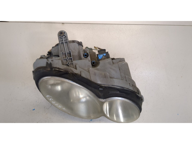 Фара передняя  Mercedes CLK W209 2002-2009 правая 