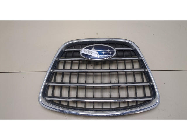 Решетка радиатора  Subaru Tribeca (B9) 2004-2014          91121XA00A, 91121XA18A, 91121XA19A