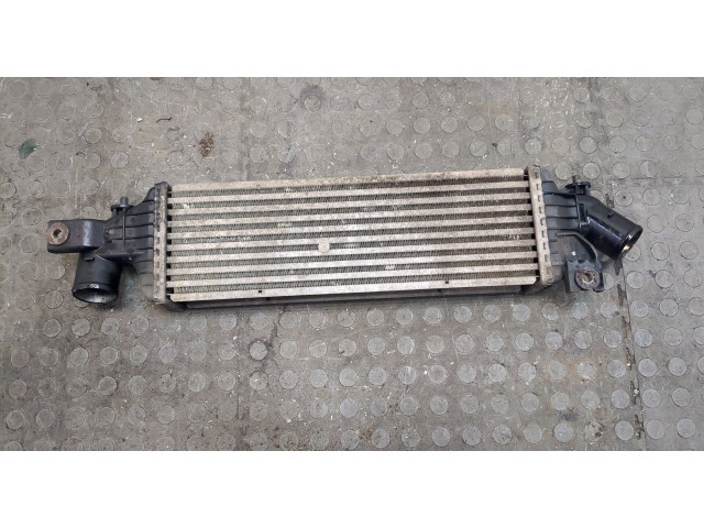 Интеркулер  Nissan Primera P12 2002-2007 2.2  14461aw300    