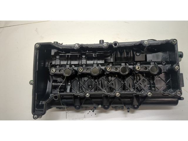Клапанная крышка двигателя ДВС  BMW 3 E90, E91, E92, E93 2005-2012      