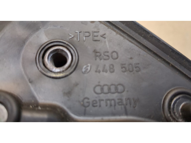 Зеркало боковое  Audi A6 (C6) 2005-2011  левое             