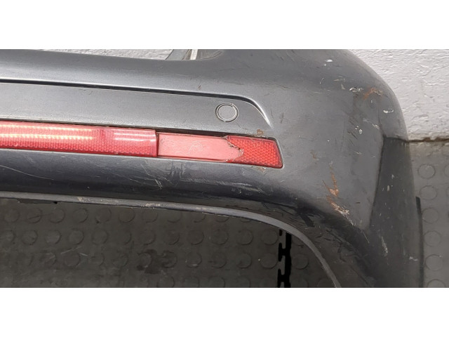 Бампер  Volkswagen Transporter 5 2003-2015 задний   7H0919275E