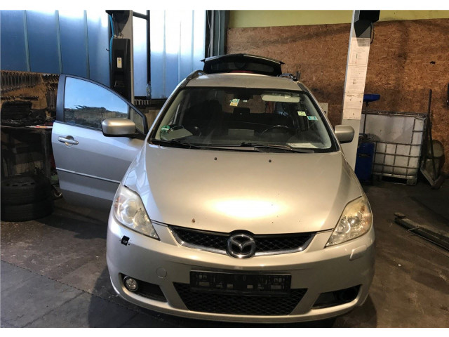 ТНВД  Mazda 5 (CR) 2005-2010