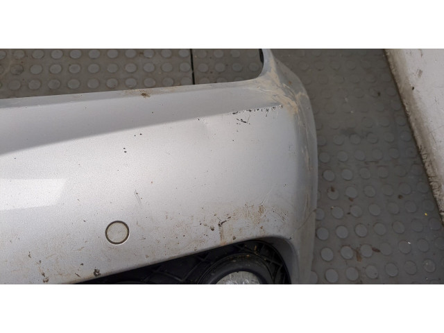 Бампер  Mercedes C W204 2007-2013 передний     