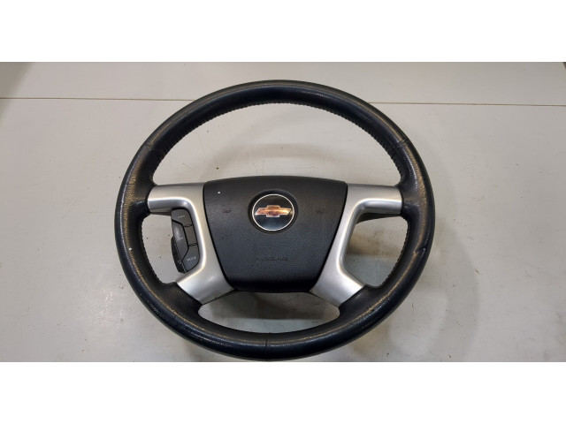 Руль  Chevrolet Captiva 2006-2011           96626590, 96809649