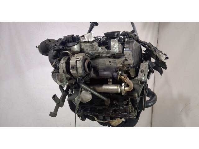Форсунка топливная  Volkswagen Passat 6 2005-2010         