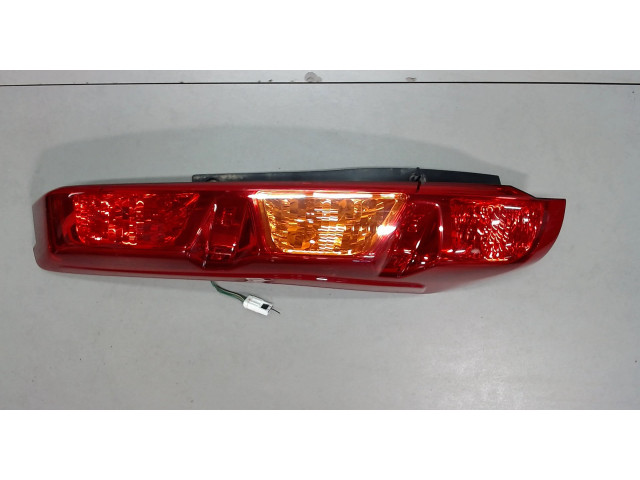 Задний фонарь     26550JG00B   Nissan X-Trail (T31) 2007-2015 
