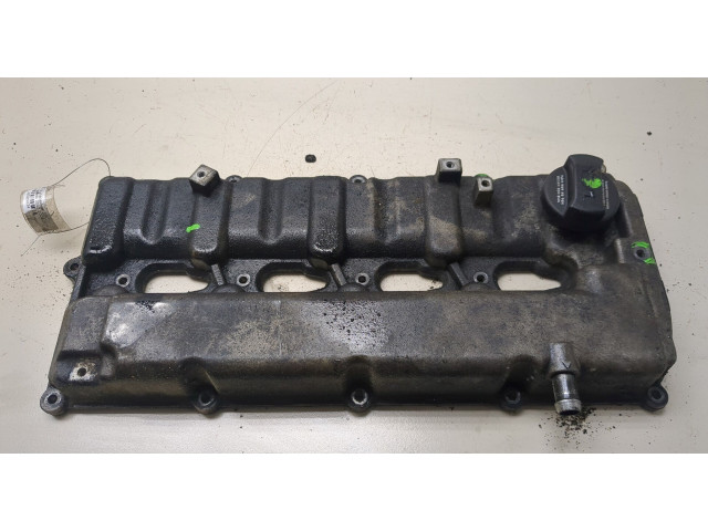 Клапанная крышка двигателя ДВС  KIA Sorento 2002-2009 2.5     