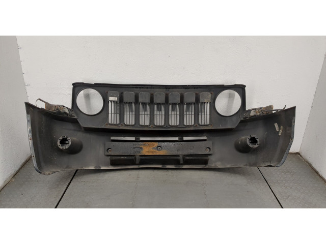 Бампер  Jeep Patriot 2007-2010 передний   