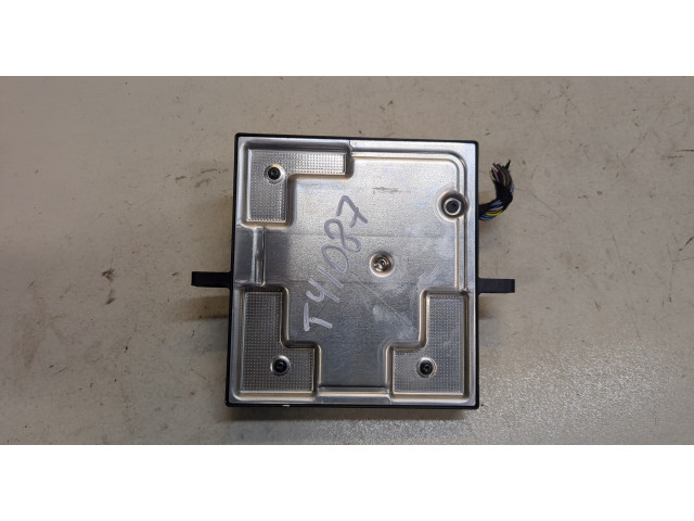 Блок комфорта  Audi A8 (D3) 2005-2007      4E0907279Q  