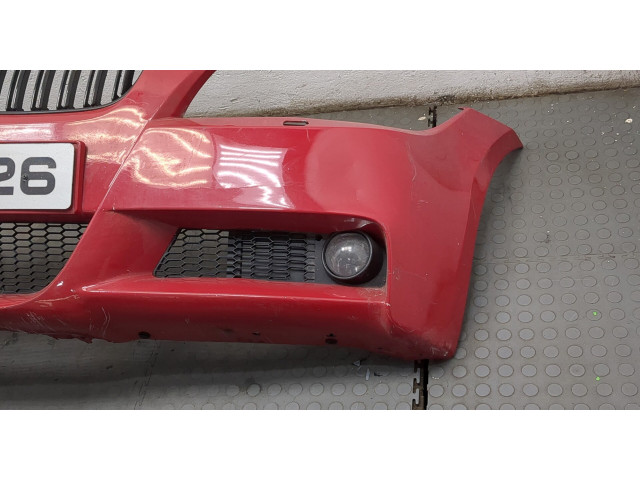 Бампер  BMW 3 E90, E91, E92, E93 2005-2012 передний   