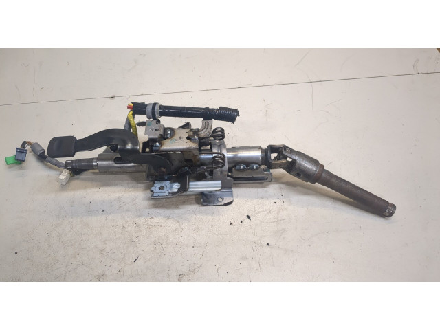  рейка  Колонка рулевая  Honda CR-V 2007-2012      