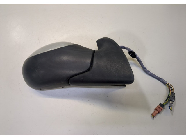 Зеркало боковое  Peugeot 1007  правое           815314