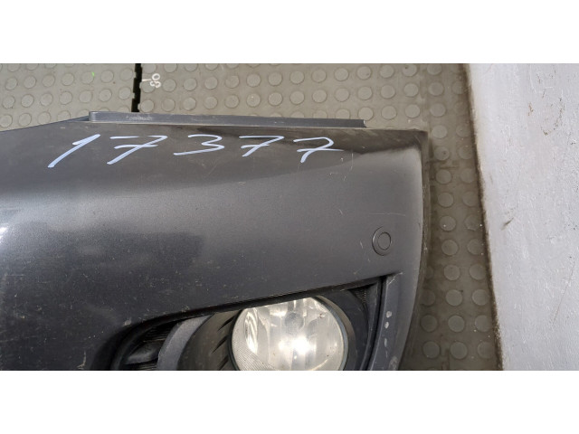 Бампер  Toyota Sequoia 2008- передний   