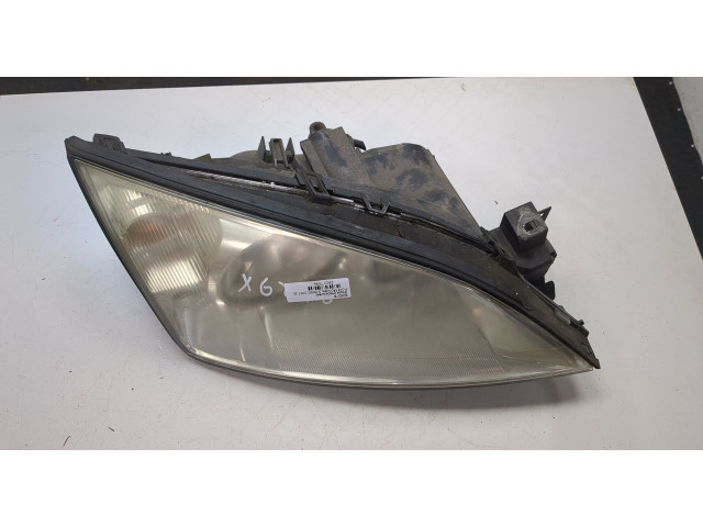 Фара передняя  Ford Mondeo 3 2000-2007 правая 