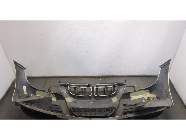 Бампер  BMW 3 E90, E91, E92, E93 2005-2012 передний   