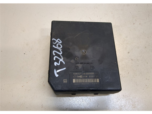 Блок БСМ  Renault Megane 3 2009-2016      284B60168R     1.5