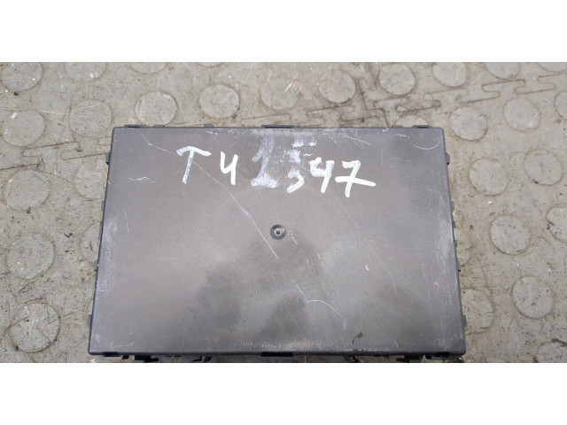 Блок комфорта  Nissan Pathfinder 2004-2014      284B24X01A  