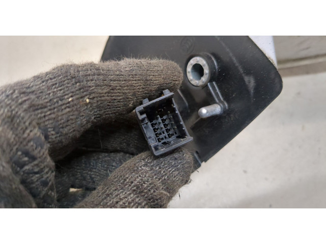 Зеркало боковое  Chevrolet Captiva 2006-2011  правое           