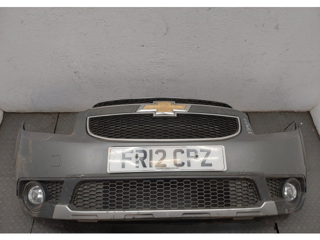 Бампер  Chevrolet Orlando 2011-2015 передний   