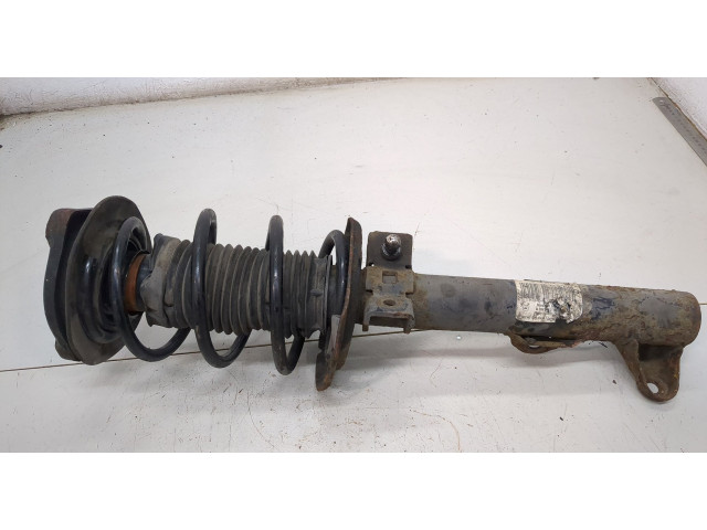 Стойка амортизатора  Mercedes C W204 2007-2013 A2043232600     