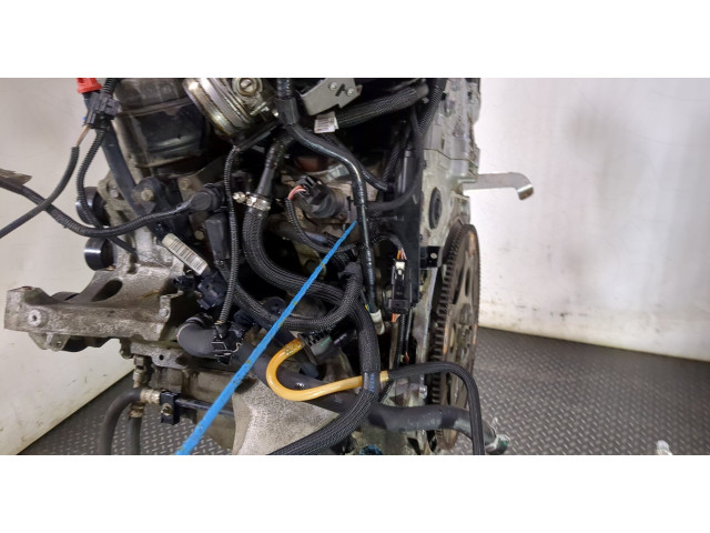Клапанная крышка двигателя ДВС  BMW 3 E90, E91, E92, E93 2005-2012      