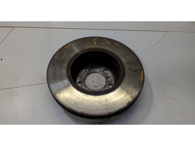 Диск тормозной  BMW 3 E90, E91, E92, E93 2005-2012 2.0  передний              