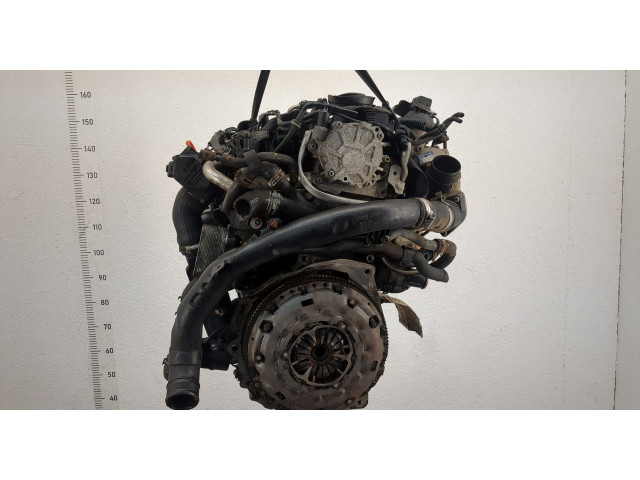  Турбина  Volkswagen Tiguan 2007-2011             