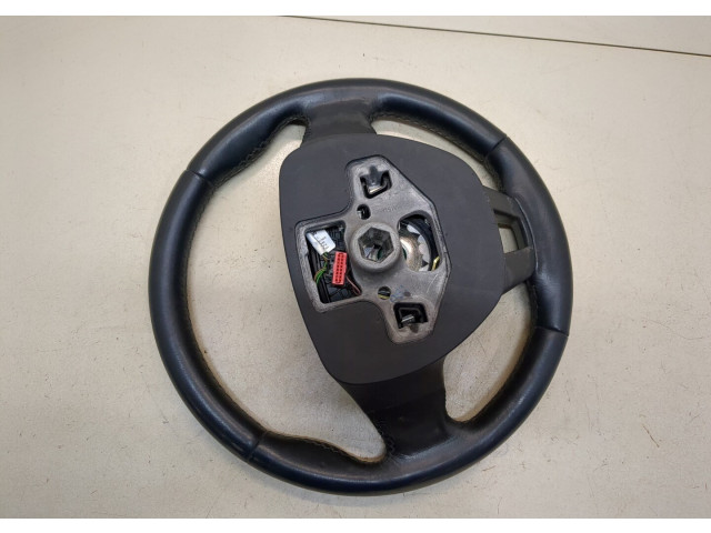 Руль  Ford Focus 3 2014-2019           